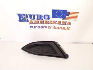 Outer Grille (right)